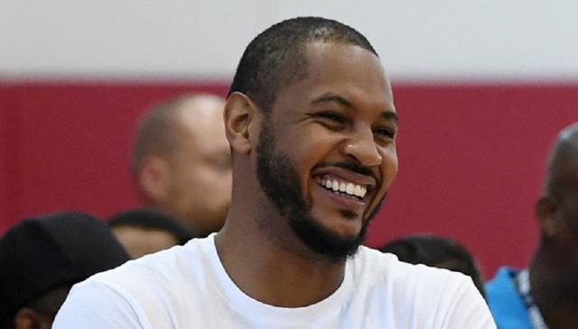 NBA,雷霆,安东尼