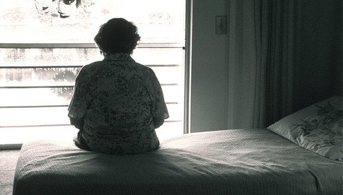 老年人口,养老服务