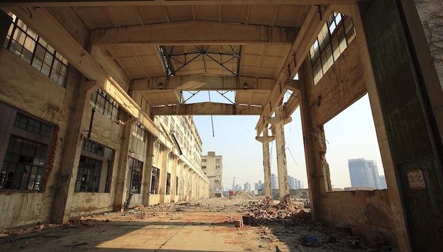 央企压减任务提前完成：企业法人减少1.1万户 破产清算401户