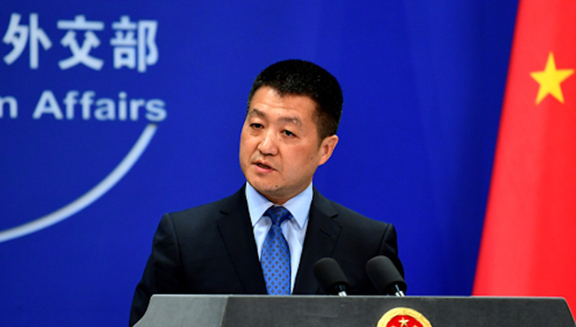 国防建设,和平发展道路,涉华军事与安全发展报告,威胁论,零和博弈