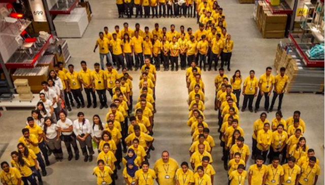 宜家进驻印度市场，全面“在地化”调整能避免水土不服吗？