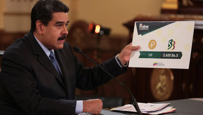 经济世界观,拉丁美洲