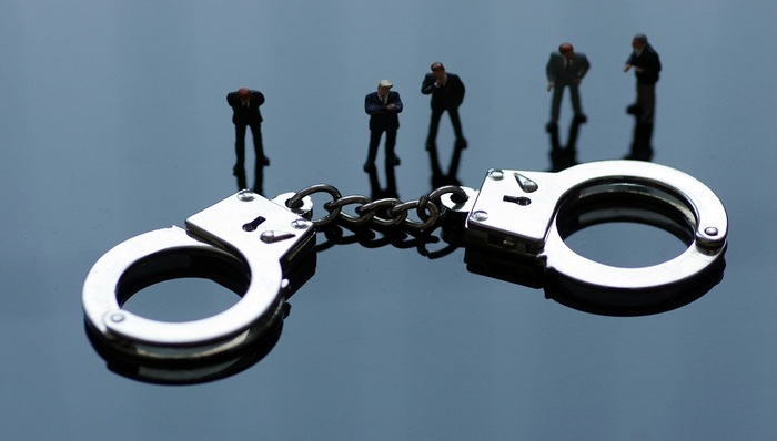 黑恶势力,扫黑除恶