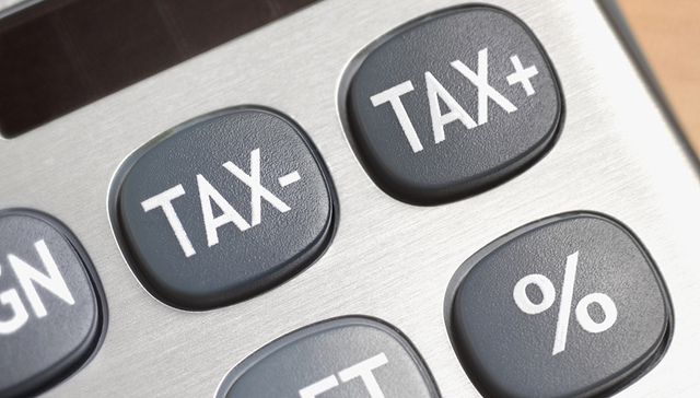 税负,所得税,GDP