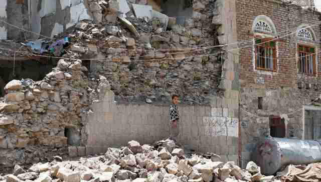 被视为肉中刺 基地组织炸弹专家命丧美军空袭