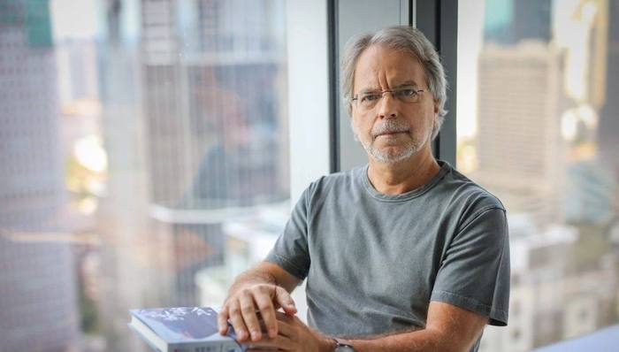 小说家,非洲,外国文学