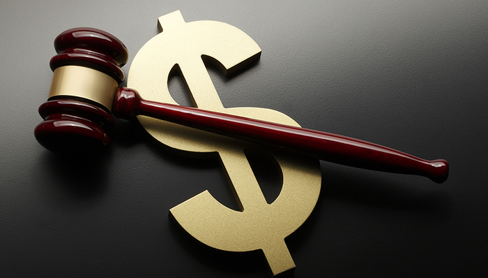 把美国信用降级，给铁道部AAA，收钱卖评级的大公资信终被罚