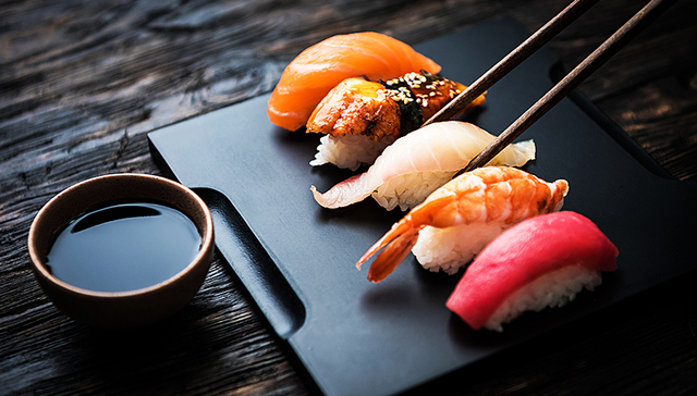 海胆,Instagram,lens,图片,拍照,Sushi,食客,一块,百吉,business,in