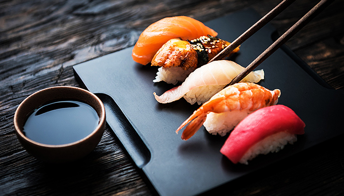 海胆,Instagram,lens,图片,拍照,Sushi,食客,一块,百吉,business,in