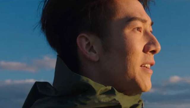 在外追梦 唯愿你被生活温柔以待