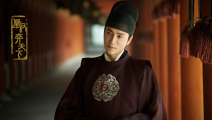 天盛长歌,好人卡,圈层化,服道,大盘整体,延禧攻略,声明,正剧,凰权·弈天下,数据