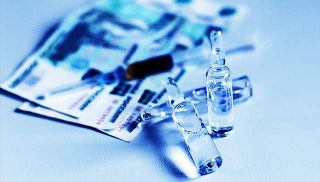 沃森生物,百白破疫苗,业绩