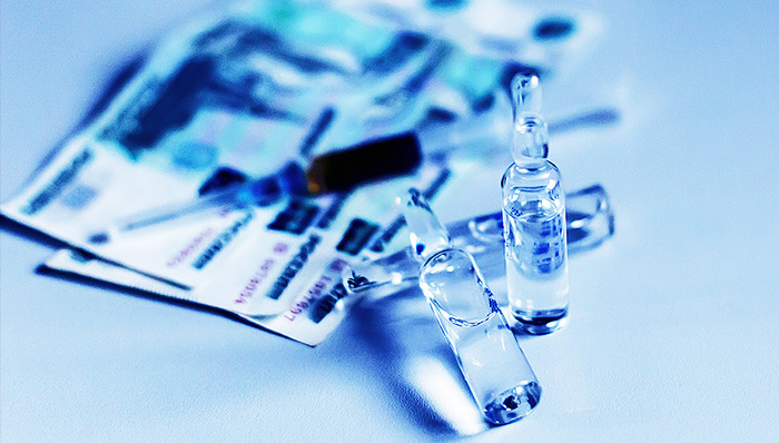 沃森生物,百白破疫苗,业绩