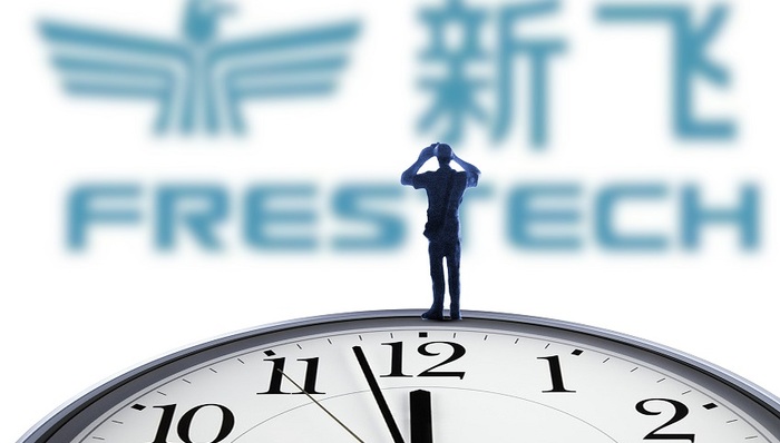 科技圈日常,新飞