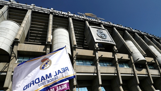 失去C罗皇马人气暴跌 伯纳乌上座率创9年新低