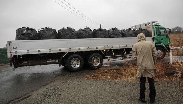 日本福岛核电站含氚水中测出半衰期1570万年放射性物质