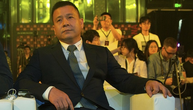 【独家】AC米兰收购案余波：神秘富商李勇鸿的亿元欠条