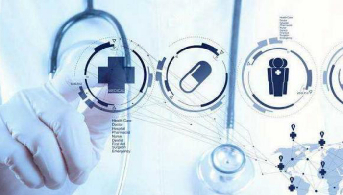 互联网医疗,移动支付,平安好医生