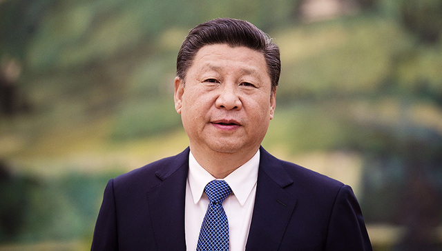 习近平将主持2018年中非合作论坛北京峰会并举行相关活动