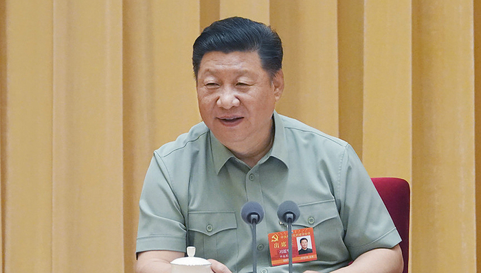 我军,从严治党,党的团结,党的先进性,工作任务,坚持党的领导,重要讲话,整风精神,党对军队绝对领导