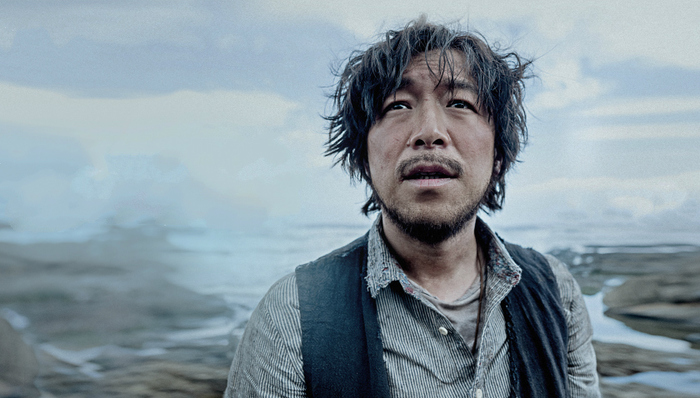 黄渤,一出好戏,电影票房