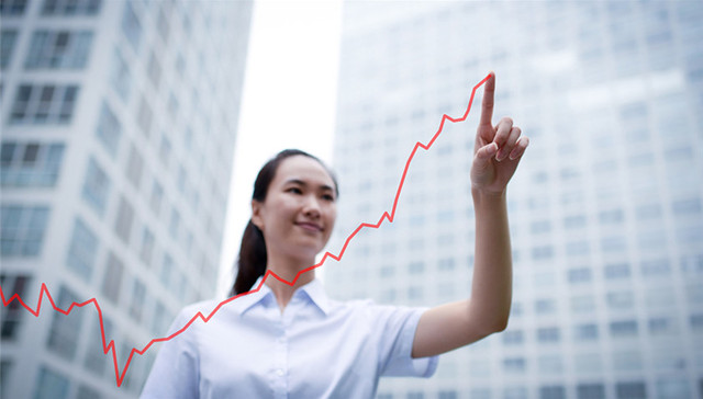 沪指V型反转  北上资金58亿元入场抢筹