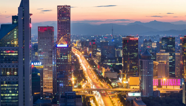 一线城市房租大涨：对通胀影响或有限 挤出消费更令人担忧