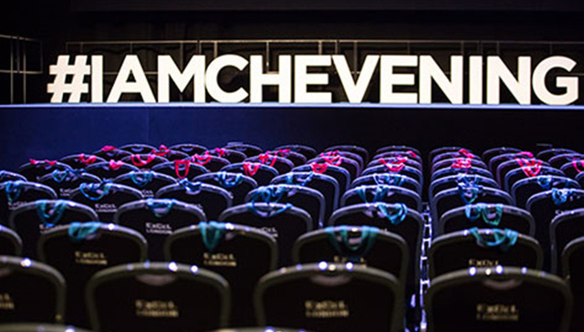 让职场潜力股成为行业顶尖  35岁的志奋领奖学金做对了什么？