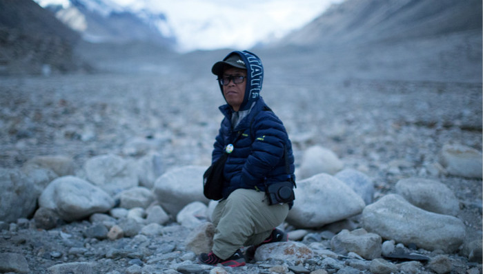 【个人意见】《大三儿》：从赤峰到珠峰 对1米1的他来说有多远？