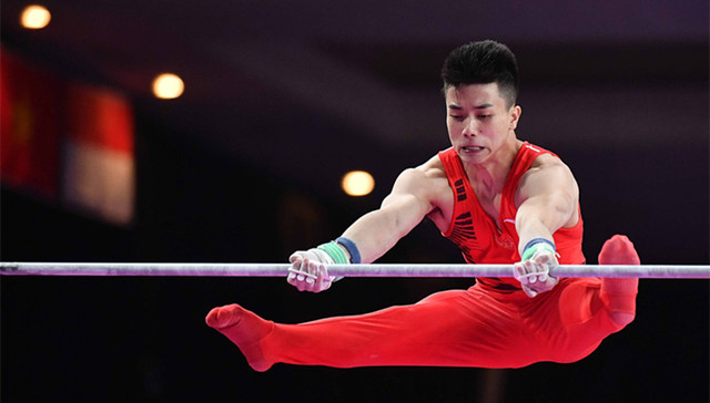 【体育晚报】亚运中国代表团捷报连连 足协杯鲁能战一方或延期