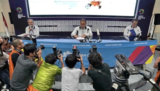 穿国家队制服出入印尼红灯区 日本男篮4球员被开除遣返回国