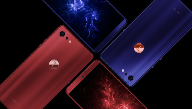 锤子科技发布坚果Pro 2s，软件功能依旧是最大亮点