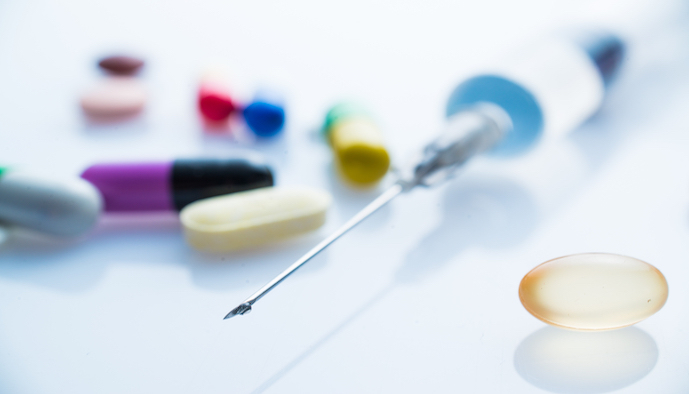 肿瘤免疫抑制剂“K药”进入中国 预计一个月后投入使用