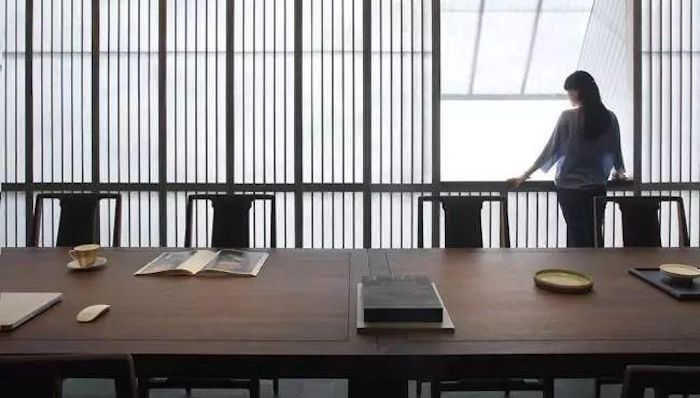 属于中国人的“理想家”都在这五个木制家具的展厅里