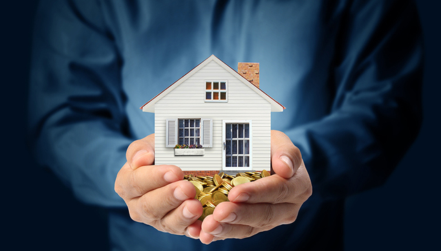 租房，我爱我家