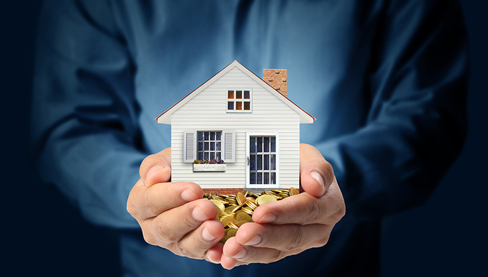 租房，我爱我家