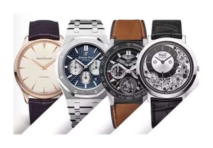 油腻与年龄无关，主要看手腕