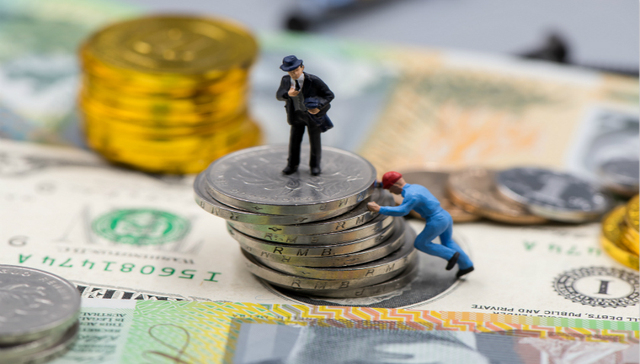 MSCI,A股,北上资金