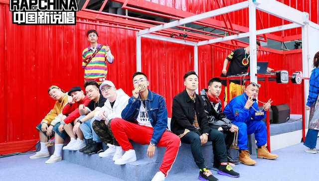 客场胜利,土地的故事,文化交汇,Beats,新疆音乐,说唱歌手,说唱组合,新疆天山,新疆库尔勒,09