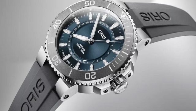 瑞士手表和中国电商推合作款，你会在线下单吗？