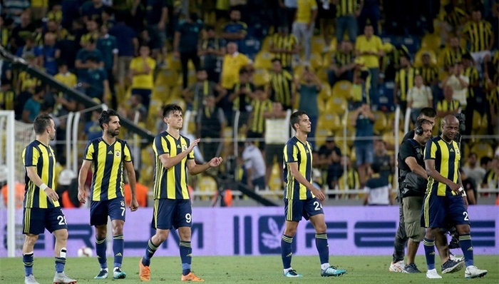 土耳其,土超,欧足联