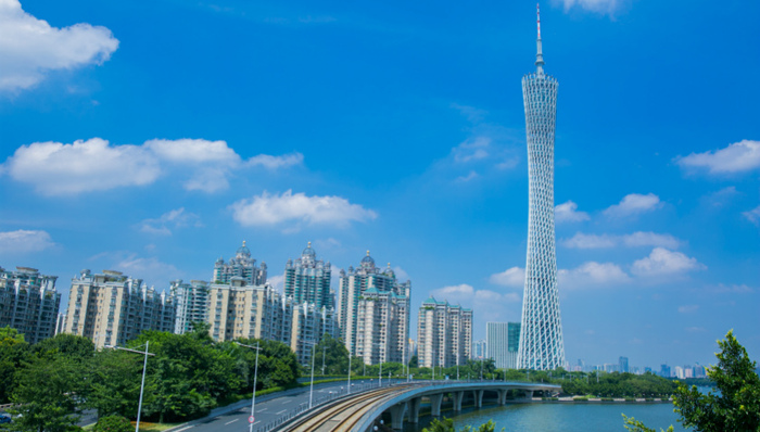 广州国资国企改革 到2020年打造10家千亿级国企