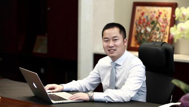 专访微贷网CEO：P2P疯狂后的生存之路