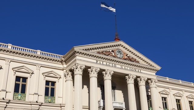 刚和中国建交的萨尔瓦多是个怎样的国家？