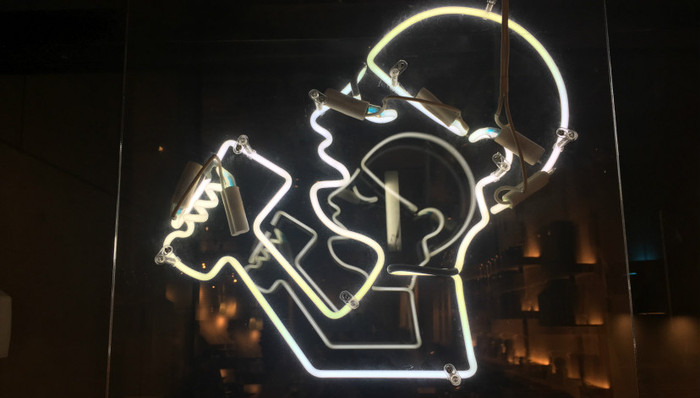 打开喜茶的朋友圈，看看最活跃的小伙伴都有谁？