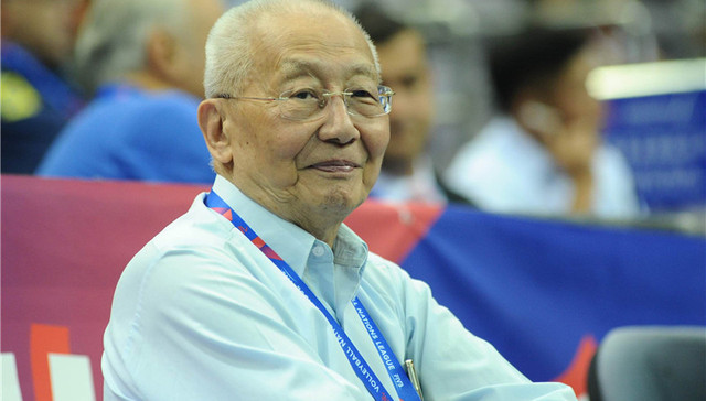 魏纪中谈亚运：在降低成本和维持规模之间取得平衡