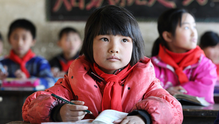打工子弟,流动人口,学校