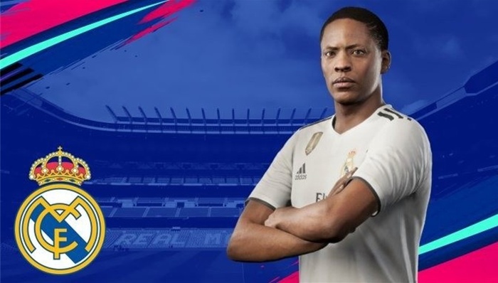 电子体育,,皇马,,FIFA