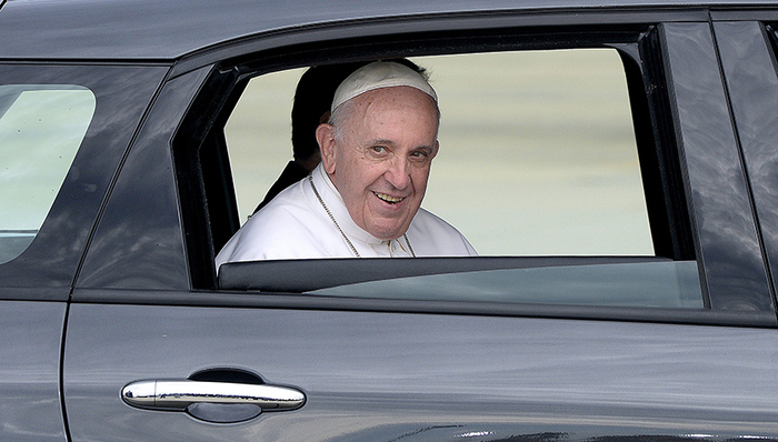 天下故事,惊奇的发现