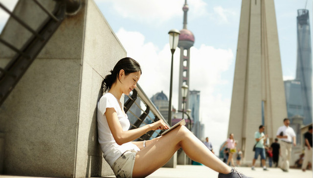 【上海书展】2017年上海市民平均阅读7本书 近8成愿每年花50元以上购书